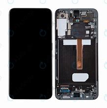 Samsung Galaxy S22 5G S901B OLED Screen Replacement Digitizer with Frame-Phantom Black Samsung Galaxy S22 5G S901B OLED Screen Replacement Digitizer with Frame-Phantom Black